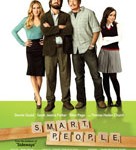 Smart People Poster
