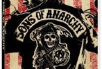 Sons of Anarchy: Season One DVD