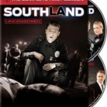 Southland: Season One DVD