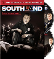 Southland: Season One DVD