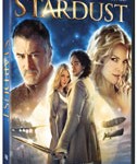 Stardust DVD