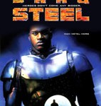 Steel DVD