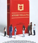Storytelling Poster