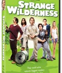 Strange Wilderness DVD
