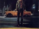 Taxi Driver Poster