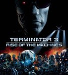 Terminator 3 Poster