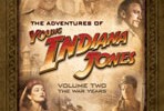 The Adventures of Young Indiana Jones Volume Two DVD