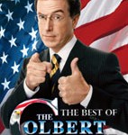 The Best of the Colbert Report DVD