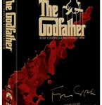 The Godfather DVD