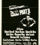 The Godfather Part II Poster