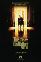 The Godfather Part III Poster