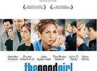 The Good Girl Poster