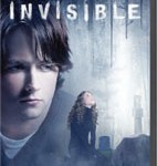 The Invisible DVD