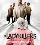 The Ladykillers Poster
