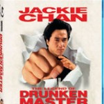 The Legend of Drunken Master Blu-ray