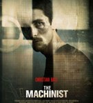 The Machinist Poster