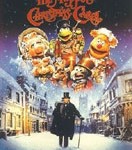 The Muppet Christmas Carol Poster