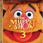 The Muppet Show: Season Three