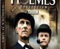 The Sherlock Holmes Collection DVD