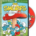 The Smurfs: Volume One – True Blue Friends