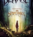 The Spiderwick Chronicles Poster