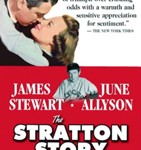 The Stratton Story Poster