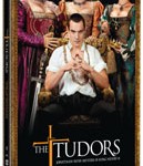 The Tudors: Season One DVD