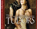The Tudors: Season Two DVD
