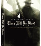 There Will Be Blood DVD