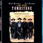 Tombstone Blu-ray