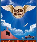 Tortilla Heaven Poster