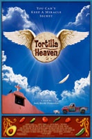Tortilla Heaven Poster