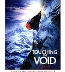 Touching the Void Poster