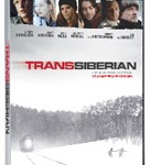 Transsiberian DVD