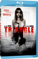 Triangle Blu-ray