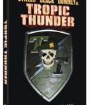 Tropic Thunder DVD