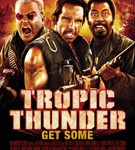 Tropic Thunder Poster