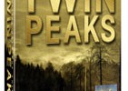 Twin Peaks - The Definitive Gold Box Edition DVD