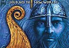 Vikings: Journey to the New Worlds DVD