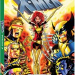 X-Men: Volumes One and Two
