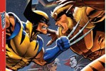 X-Men: Volume Four DVD