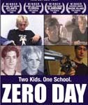 Zero Day Poster