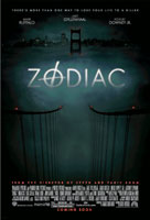 Zodiac Poster