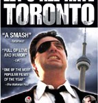 Let's All Hate Toronto DVD