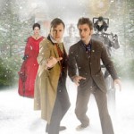 Doctor Who The Complete Specials