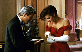 Pretty Woman (1990) - Review, Blu-ray Review, Gallery, Trailer & More