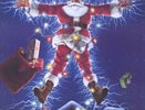 National Lampoon's Christmas Vacation Poster