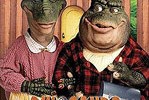 Dinosaurs: The Complete Third and Fourth Seasons DVD