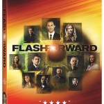 FlashForward: The Complete Series DVD
