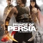 Prince of Persia: The Sands of Time Poster